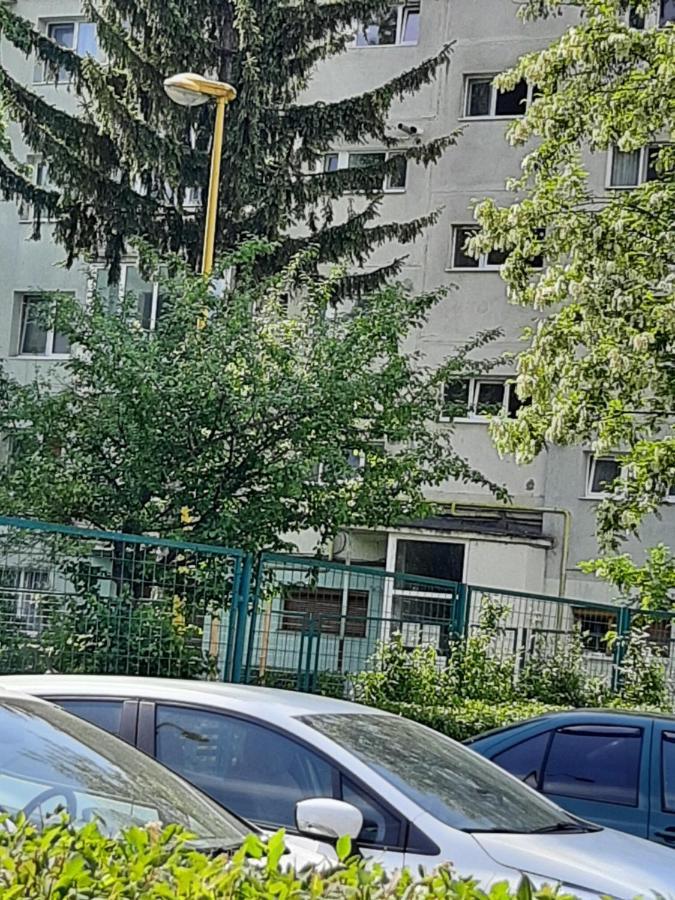 Home Uranus Брашов Экстерьер фото