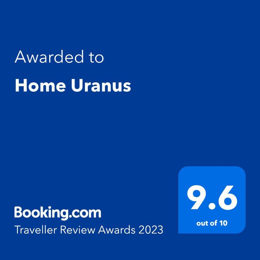 Home Uranus Брашов Экстерьер фото