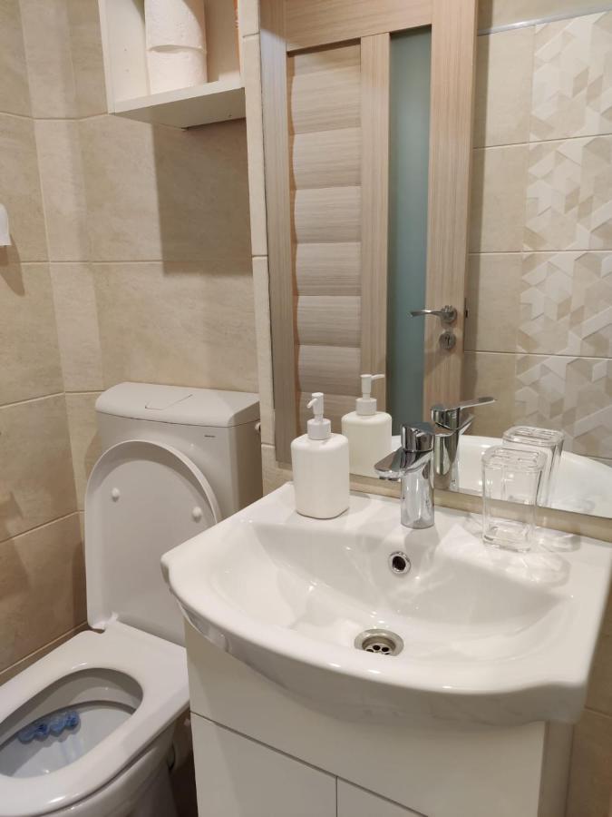 Home Uranus Брашов Экстерьер фото